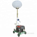 FZM-Q1000 Griff Honda Generator Ballon Projekt Light Tower